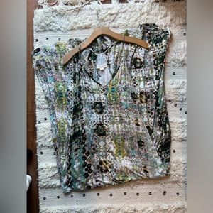 Women’s Lovestitch Maxi Dress w/ Adjustable Straps